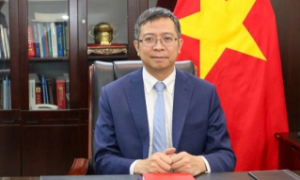 Tổng Bí thư, Chủ tịch nước Tô Lâm thăm Trung Quốc: Tạo xung lực mới cho quan hệ song phương