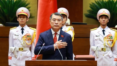 List of Government members in 2026-2031 term 