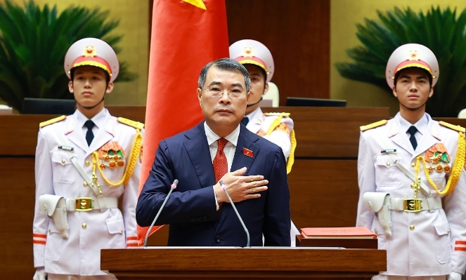 List of Government members in 2026-2031 term 