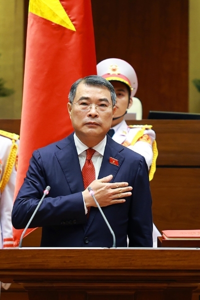 List of Government members in 2026-2031 term 