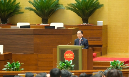 Luật Tiếp cận thông tin (sửa đổi): Làm rõ trách nhiệm công khai, thu hẹp không gian hạn chế quyền