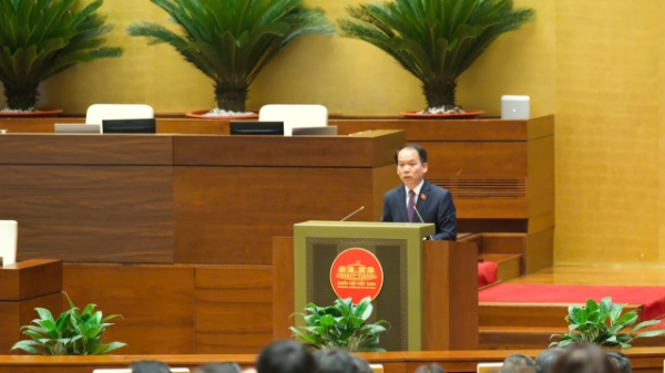 Luật Tiếp cận thông tin (sửa đổi): Làm rõ trách nhiệm công khai, thu hẹp không gian hạn chế quyền