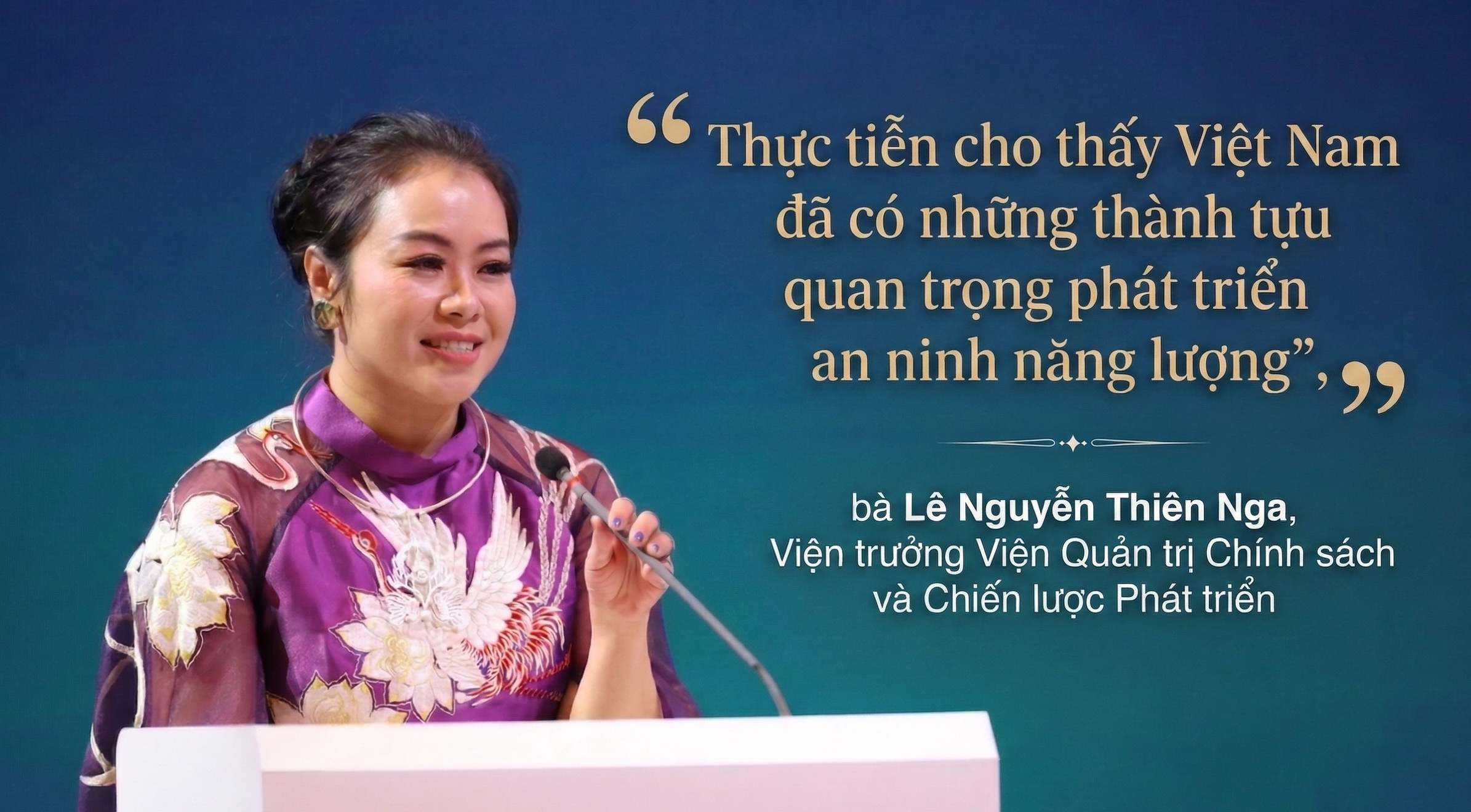 Sau “van giảm áp” thuế xăng dầu, Việt Nam cần chính sách định hình chiến lược năng lượng dài hạn