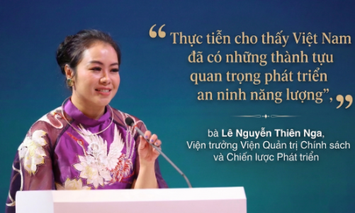 Sau “van giảm áp” thuế xăng dầu, Việt Nam cần chính sách định hình chiến lược năng lượng dài hạn