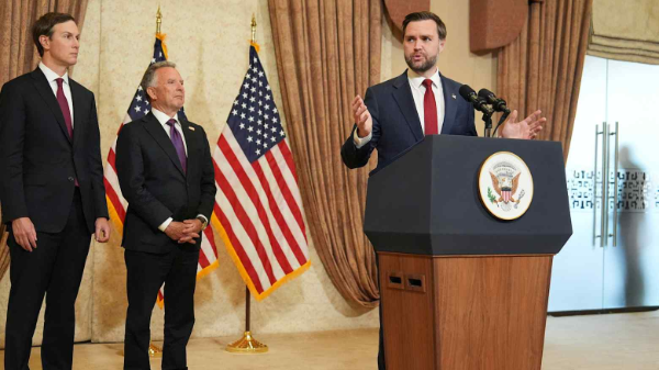 Mỹ - Iran kết thúc đàm phán mà không đạt thỏa thuận, điều gì sẽ xảy ra tiếp theo?