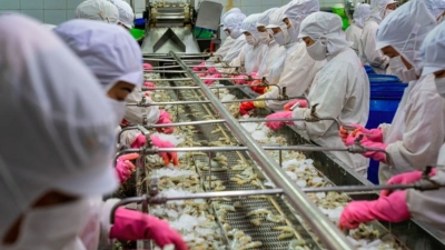 Higher requirements on agro exports to the EU