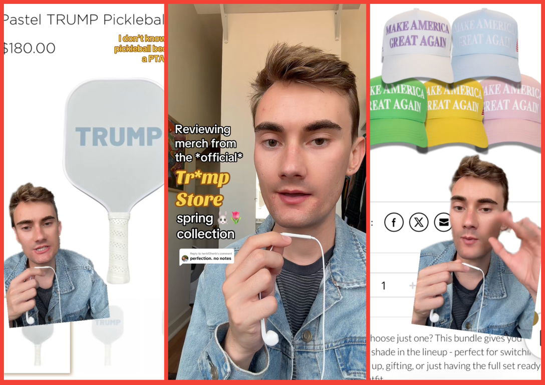 Trên các nền tảng mạng xã hội, làn sóng tranh cãi đang rất sôi nổi.