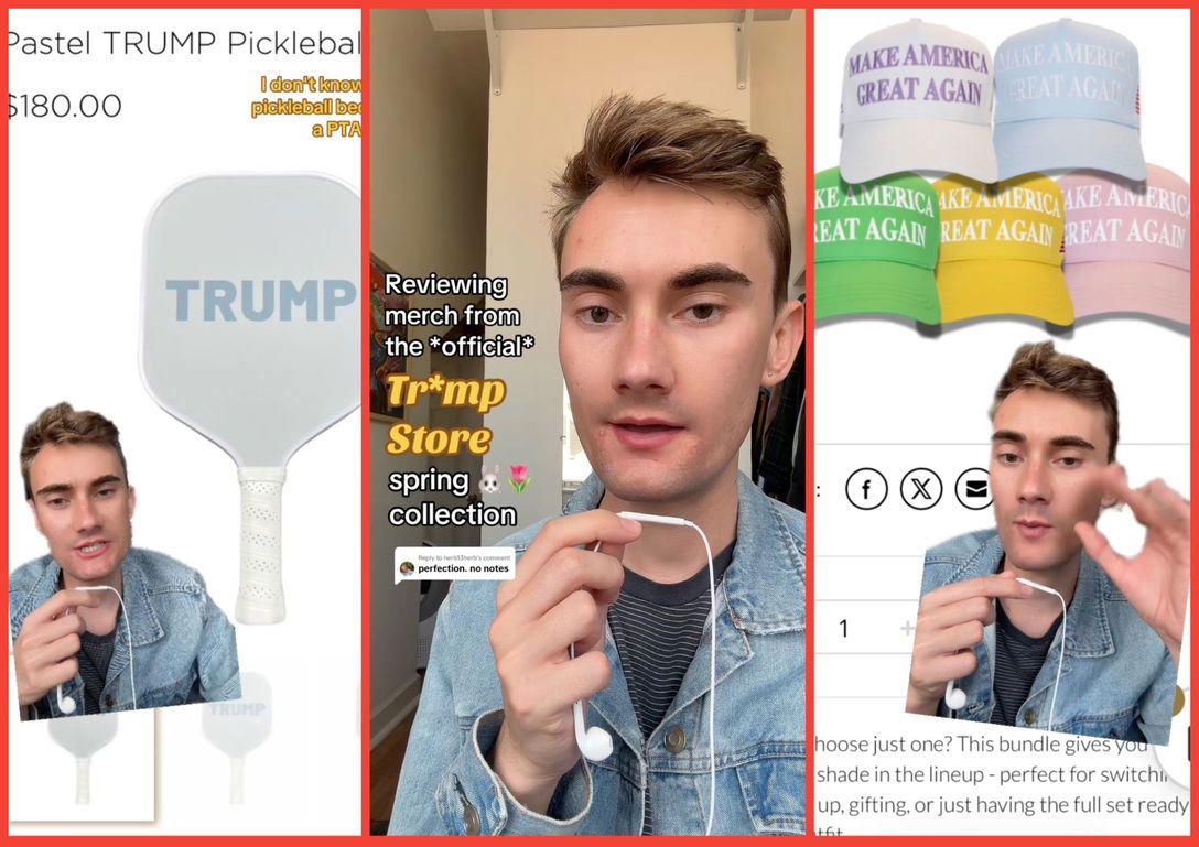 Trên các nền tảng mạng xã hội, làn sóng tranh cãi đang rất sôi nổi.