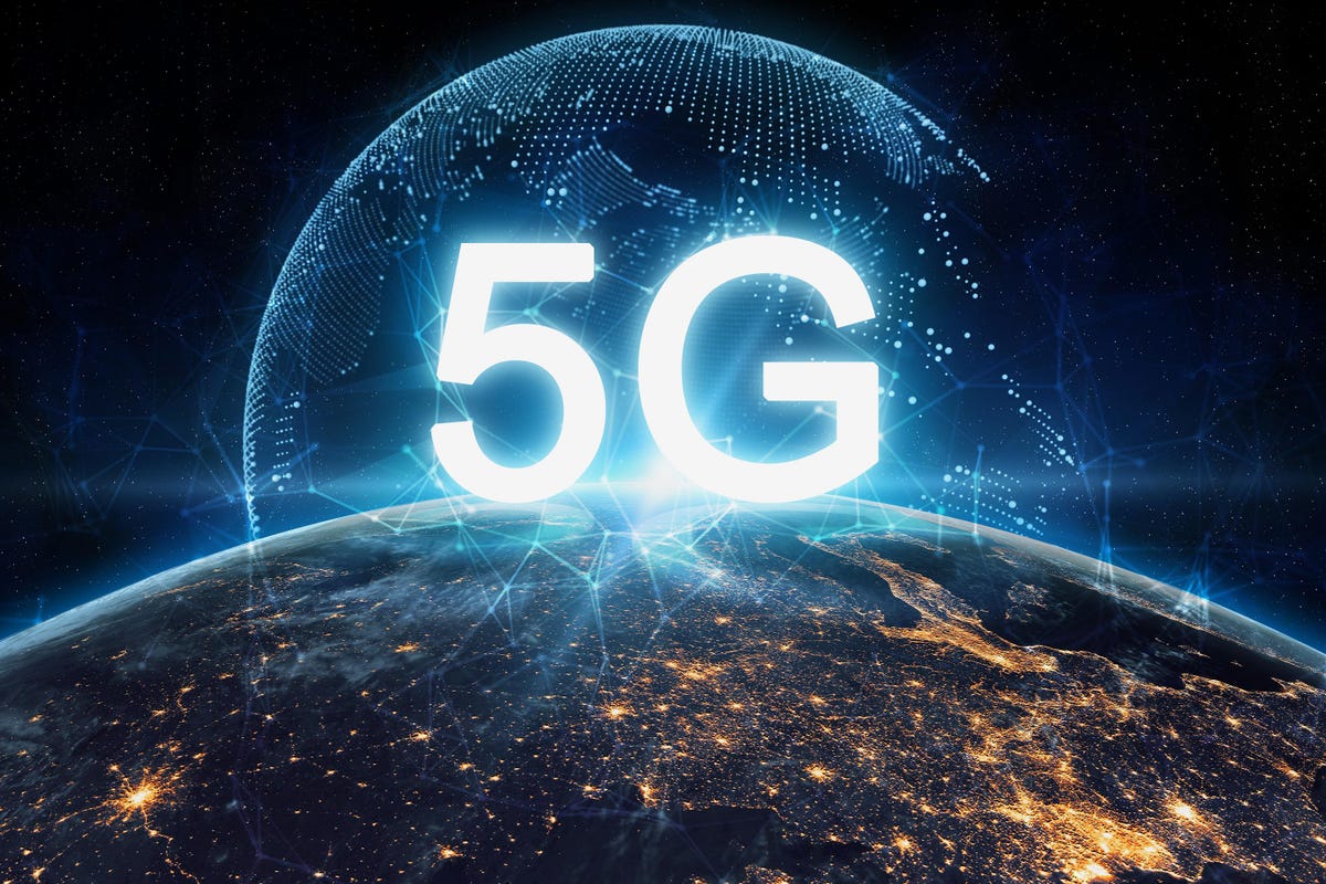 Tốc độ mạng 5G giảm tháng thứ hai liên tiếp