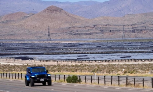 Các bang Mỹ chật vật đạt mục tiêu năng lượng sạch: Trung tâm dữ liệu là “thủ phạm”