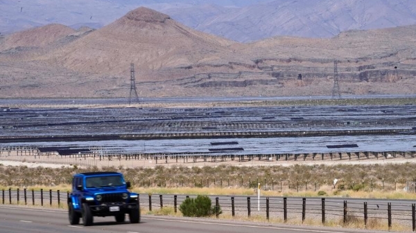 Các bang Mỹ chật vật đạt mục tiêu năng lượng sạch: Trung tâm dữ liệu là “thủ phạm”