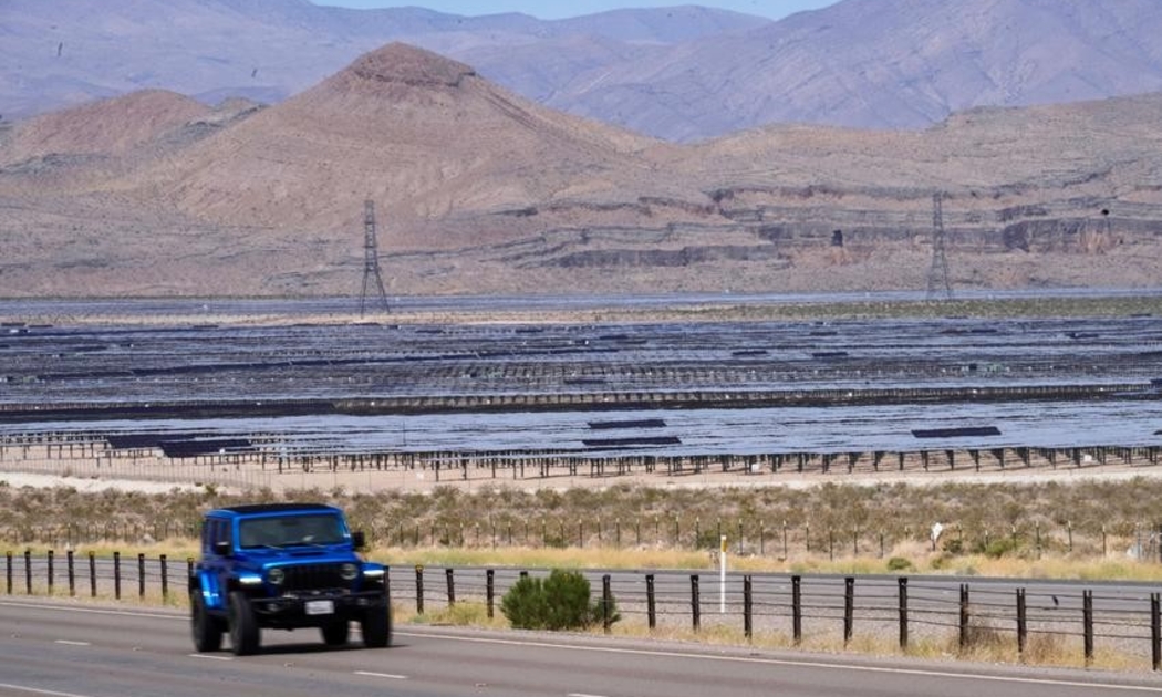 Các bang Mỹ chật vật đạt mục tiêu năng lượng sạch: Trung tâm dữ liệu là “thủ phạm”