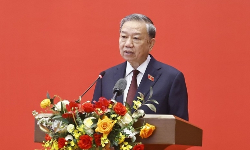 Quy định về công tác chính trị, tư tưởng trong Đảng