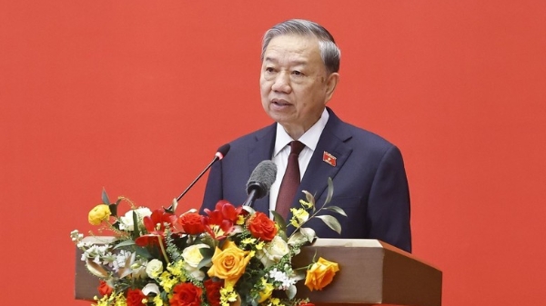 Quy định về công tác chính trị, tư tưởng trong Đảng