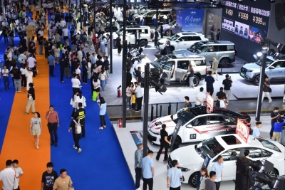 Xe thuần điện sẽ chiếm 90% thị trường Trung Quốc năm 2040