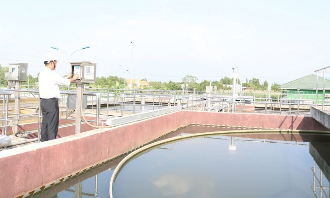 Siết kiểm tra, giám sát hệ thống quan trắc môi trường, xử lý nghiêm vi phạm