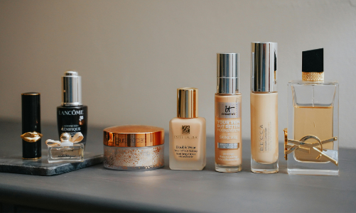 Nhịp tăng trưởng của thị trường chăm sóc da cao cấp đang chững lại