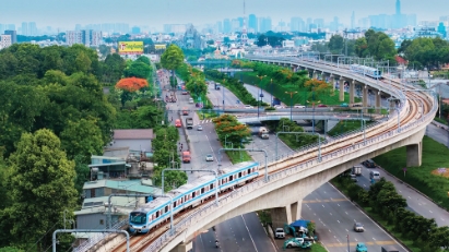 Mixed results of Q1 economy