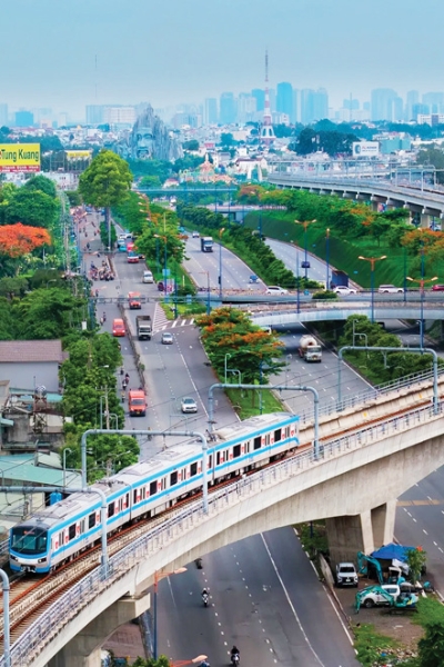 Pressure on Vietnam’s growth targets