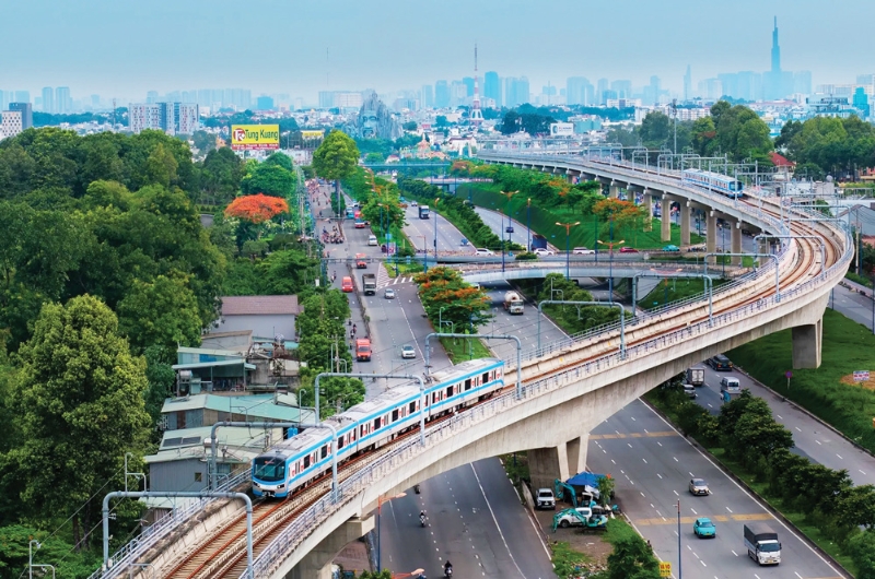 Mixed results of Q1 economy