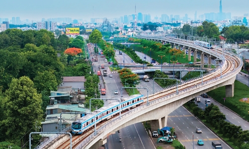 Mixed results of Q1 economy