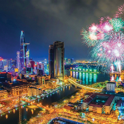 [Bài 4] Lựa chọn chiến lược 2026-2030: Vị thế của Việt Nam trong trật tự kinh tế toàn cầu mới