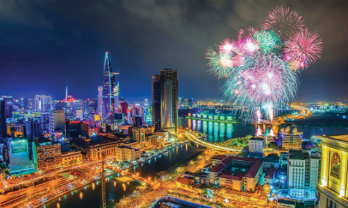 Bài 4 - Lựa chọn chiến lược 2026-2030: Vị thế của Việt Nam trong trật tự kinh tế toàn cầu mới