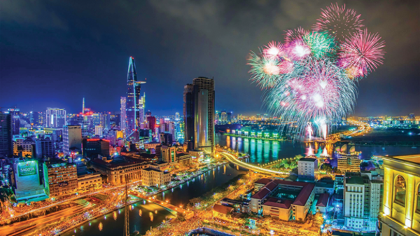 [Bài 4] Lựa chọn chiến lược 2026-2030: Vị thế của Việt Nam trong trật tự kinh tế toàn cầu mới