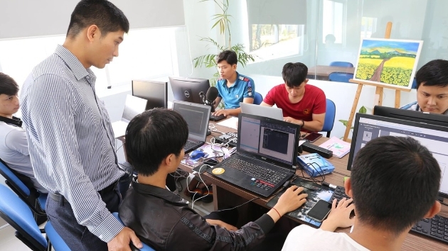 Vietnam’s labor market amid ongoing global volatility