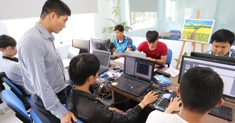 Vietnam’s labor market amid ongoing global volatility