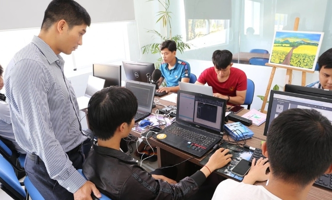 Vietnam’s labor market amid ongoing global volatility