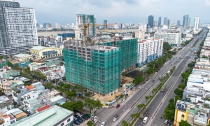 Đà Nẵng: Chấp thuận đầu tư hai khu nhà ở xã hội quy mô hơn 1.500 tỷ đồng
