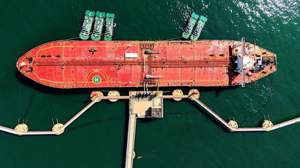 Chiến lược tự chủ chuỗi cung ứng của Trung Quốc đối mặt thử thách từ xung đột Trung Đông