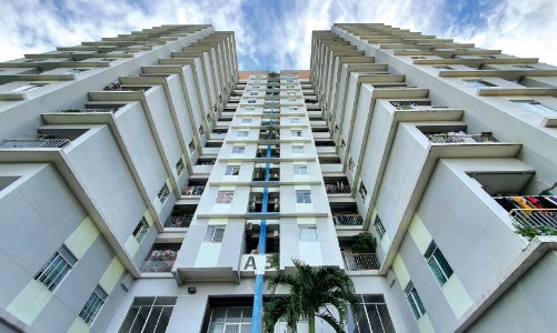 Cảnh giác trước chiêu lừa mua nhà ở xã hội bằng “suất ngoại giao”, “suất nội bộ”