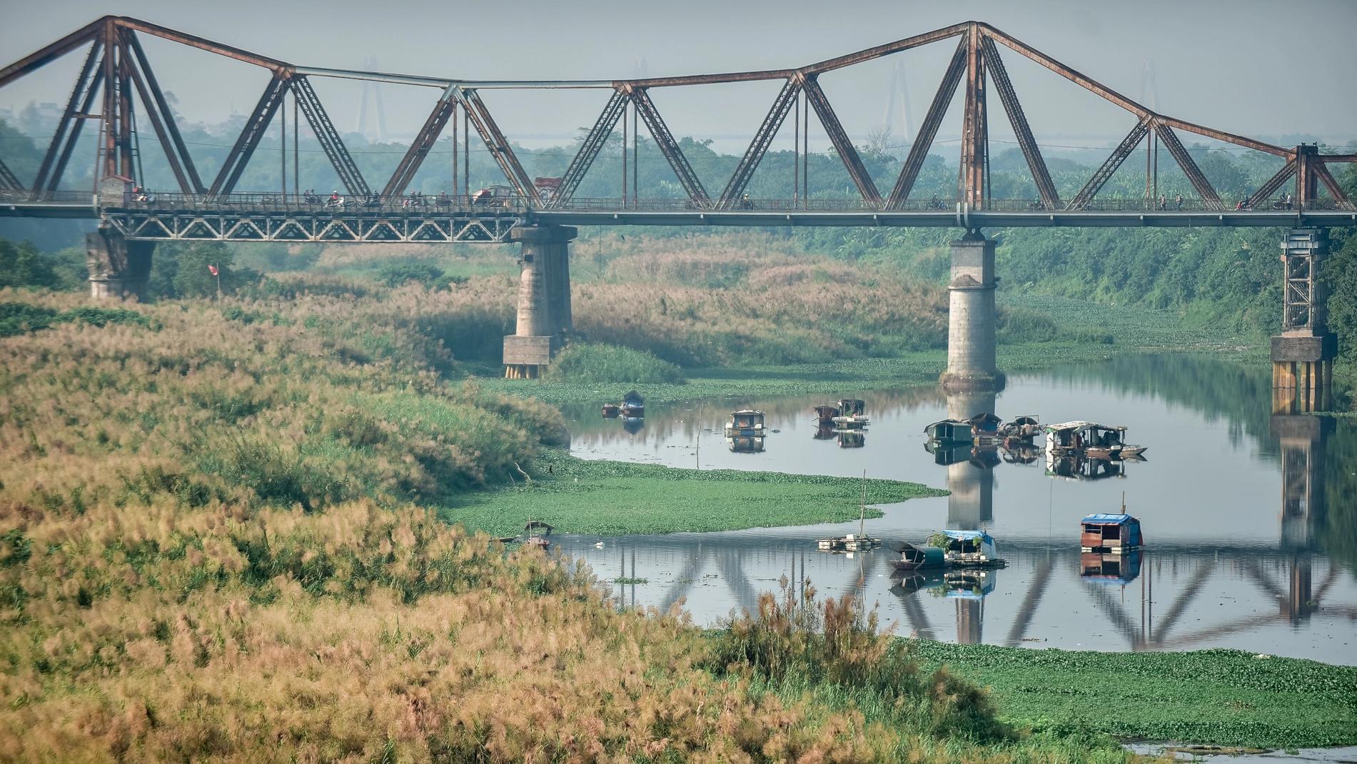 Đất phù sa không chỉ là di sản của dòng sông, mà còn là nền tảng cho các mô hình du lịch trải nghiệm.