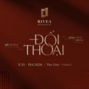 Sắp diễn ra sự kiện trải nghiệm nghệ thuật 