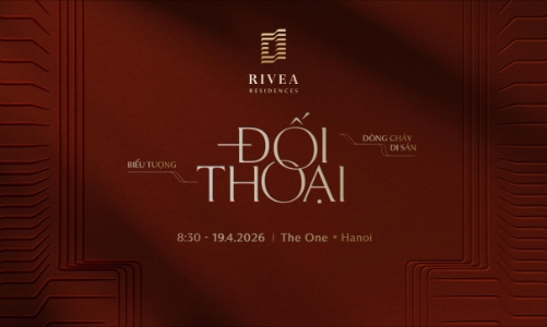 Sắp diễn ra sự kiện trải nghiệm nghệ thuật 