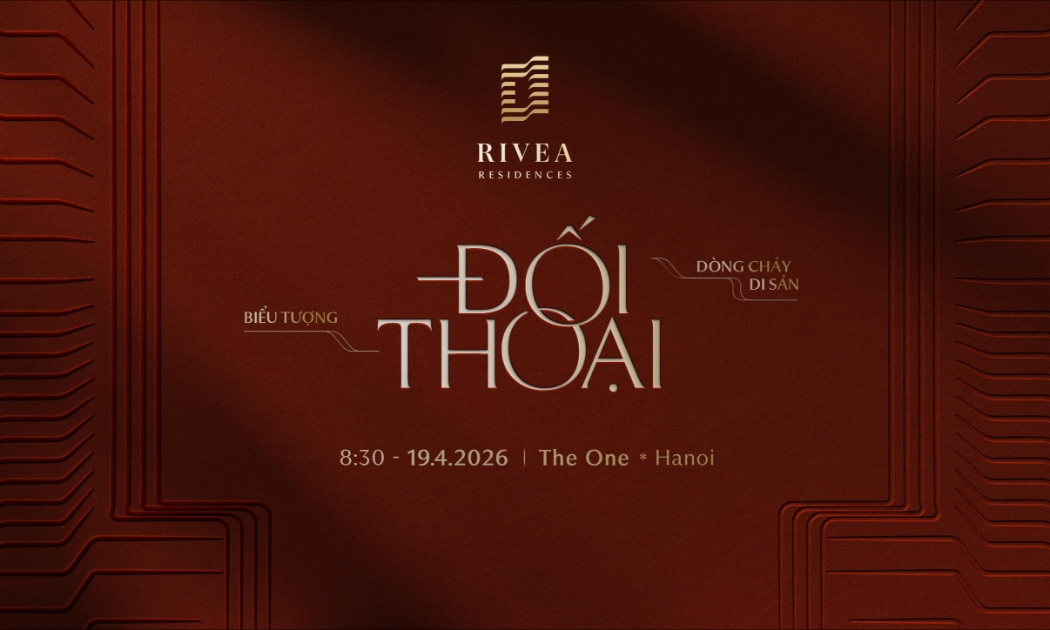 Sắp diễn ra sự kiện trải nghiệm nghệ thuật 