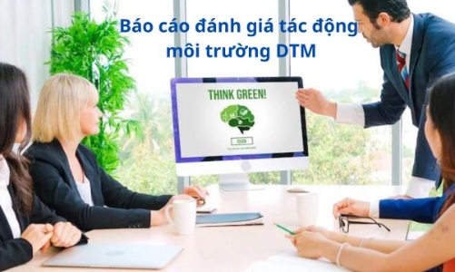 Đề xuất điều chỉnh các tiêu chí môi trường, giảm đối tượng phải thực hiện ĐTM