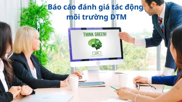 Đề xuất điều chỉnh các tiêu chí môi trường, giảm đối tượng phải thực hiện ĐTM