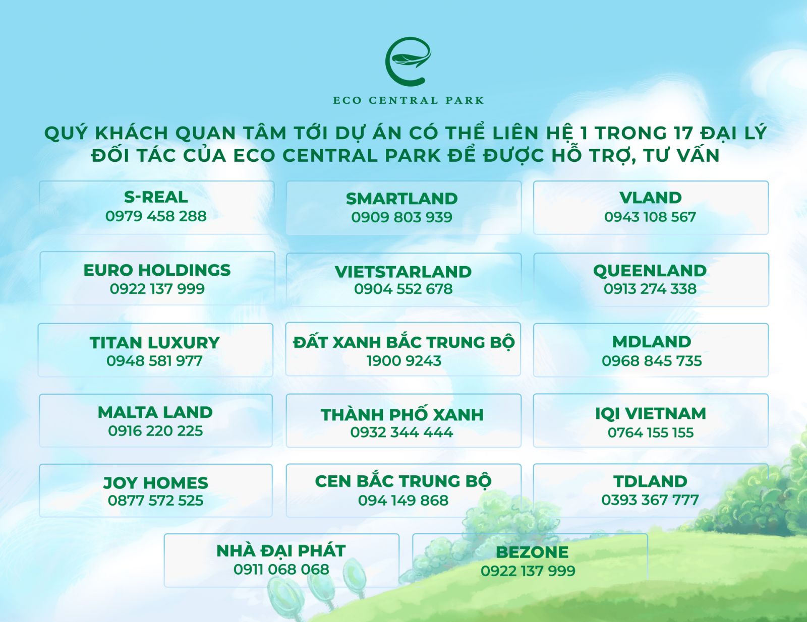 Ecopark ra mắt The Grand Island: Biểu tượng đắt giá bậc nhất Eco Central Park - Ảnh 1