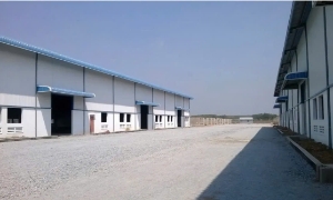 Thị trường bất động sản miền Bắc sẽ tăng trưởng “thận trọng” hơn