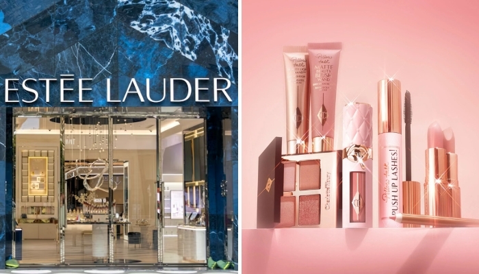 Estée Lauder và Puig xác nhận đang trong quá trình đàm phán cho một thương vụ sáp nhập tiềm năng.