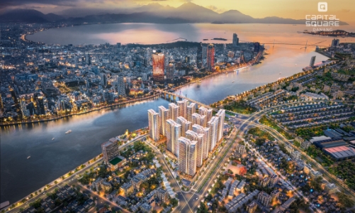 Đà Nẵng: Cơ hội an cư và đầu tư mới