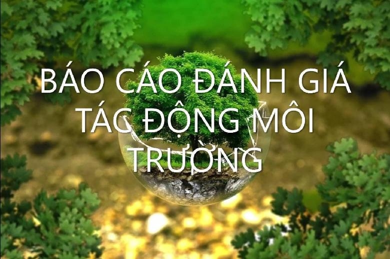 Cắt giảm đối tượng phải thực hiện ĐTM đối với dự án trong khu, cụm công nghiệp, các dự án không thuộc loại hình có nguy cơ gây ô nhiễm môi trường cao