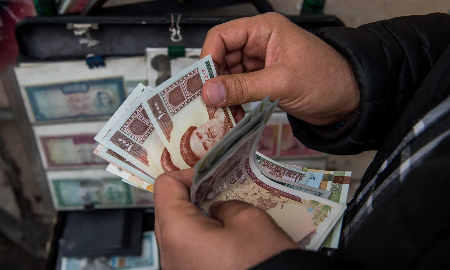 Iran đang có bao nhiêu tài sản ở nước ngoài bị đóng băng?