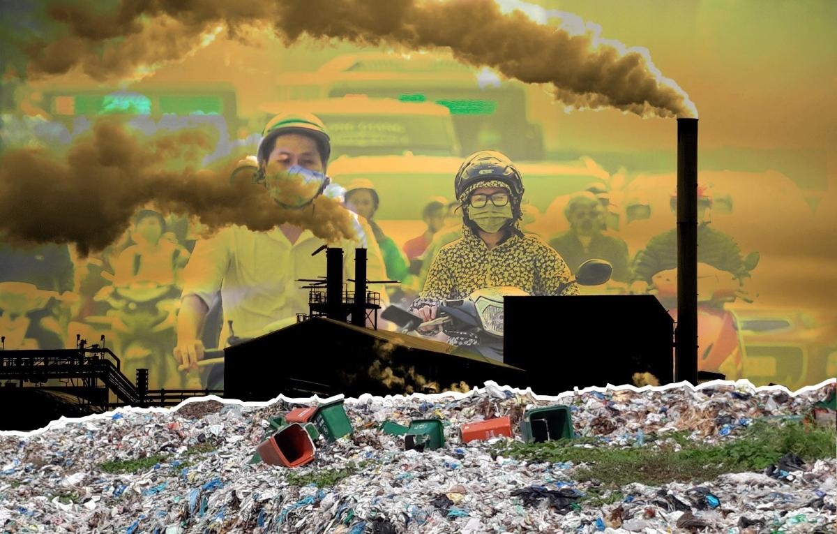 Những dự án có nguy cơ tác động xấu đến môi trường mức độ cao (nhóm I) phải lập báo cáo ĐTM chi tiết và phải thẩm định, phê duyệt kết quả thẩm định