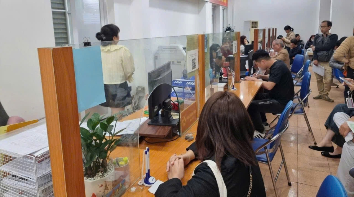 Linh hoạt hơn trong điều kiện hưởng bảo hiểm thất nghiệp nhằm đảm bảo quyền lợi cho người lao động. Ảnh: N.D.&nbsp;