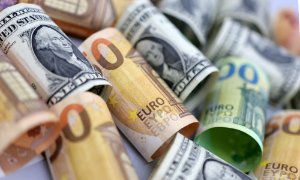 5 tiểu bang Mỹ có GDP ngang với 5 nền kinh tế lớn nhất châu Âu