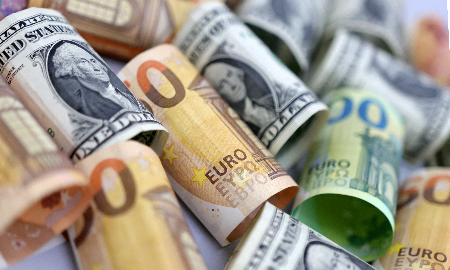 5 tiểu bang Mỹ có GDP ngang với 5 nền kinh tế lớn nhất châu Âu